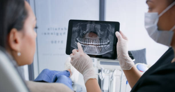 Licensed Tooth Extraction service in Morristown, NJ - Smile Center Dentistry
